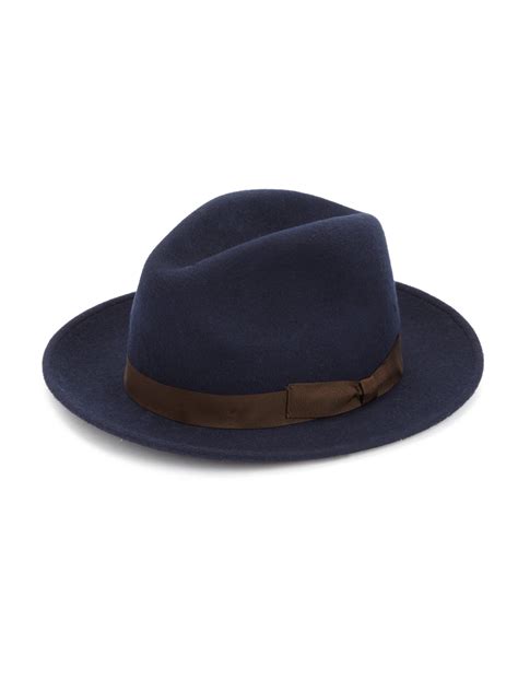 saks fifth avenue men's hats.